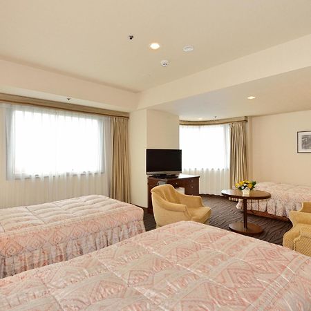 Grand Hotel Hamamacu Kültér fotó