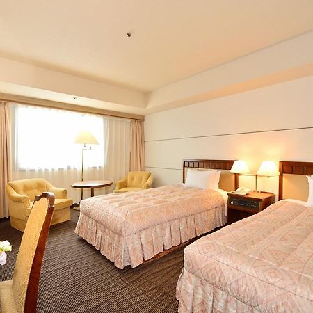 Grand Hotel Hamamacu Kültér fotó