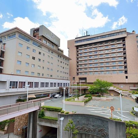 Grand Hotel Hamamacu Kültér fotó