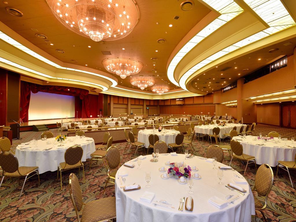 Grand Hotel Hamamacu Kültér fotó