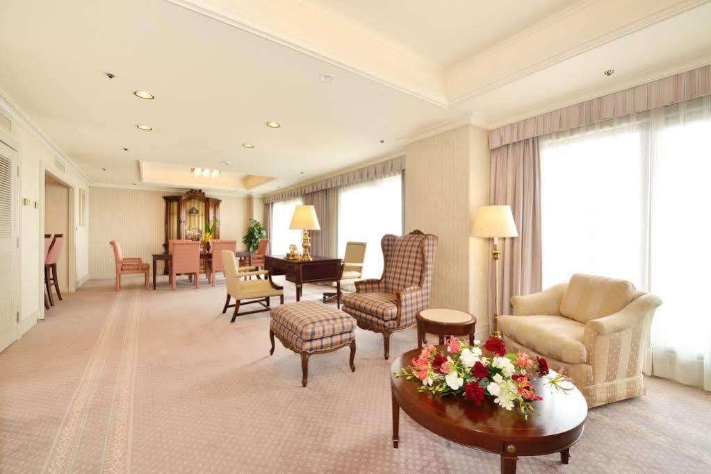 Grand Hotel Hamamacu Kültér fotó