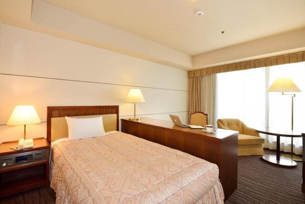 Grand Hotel Hamamacu Kültér fotó