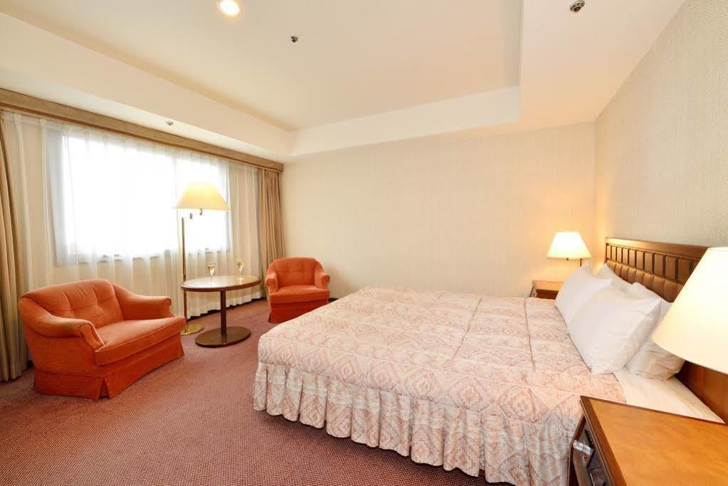Grand Hotel Hamamacu Kültér fotó