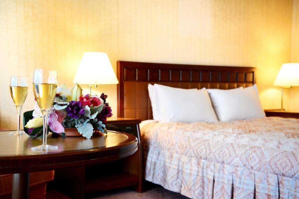 Grand Hotel Hamamacu Kültér fotó