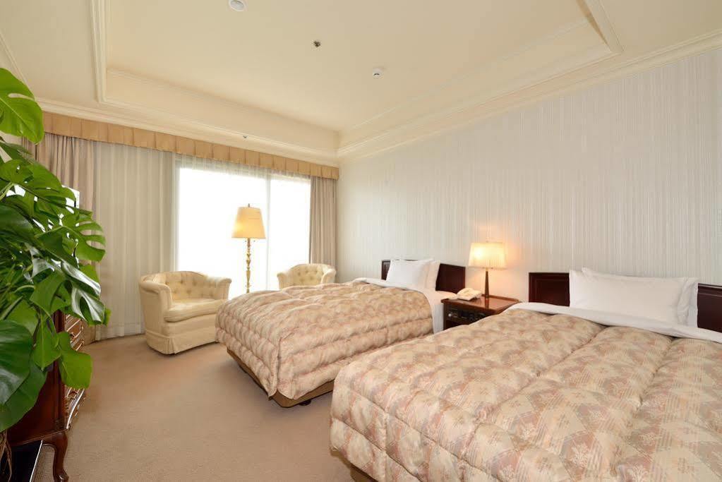 Grand Hotel Hamamacu Kültér fotó