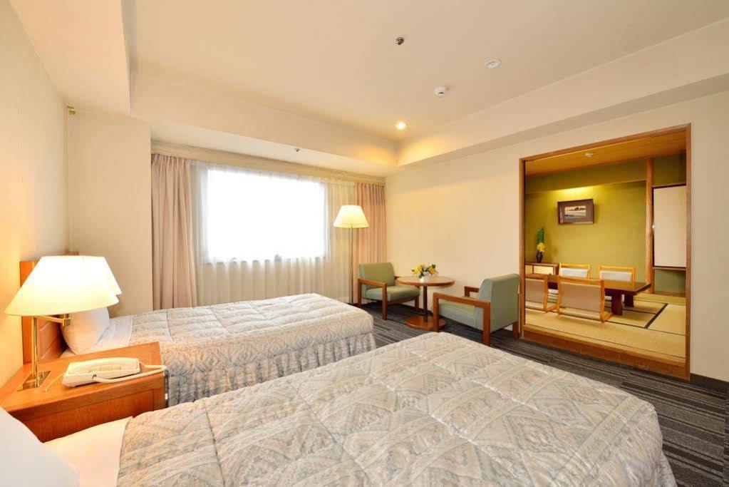 Grand Hotel Hamamacu Kültér fotó