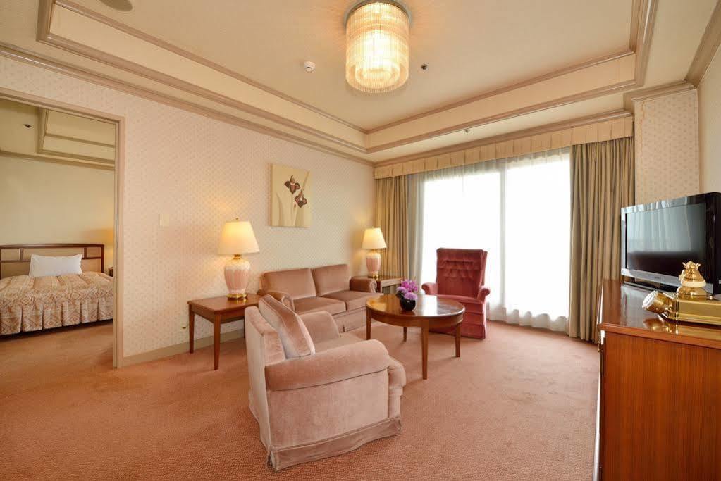 Grand Hotel Hamamacu Kültér fotó